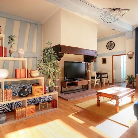 Le Saint Georges, Centre Historique Proche Gare Apartment Rennes Ngoại thất bức ảnh