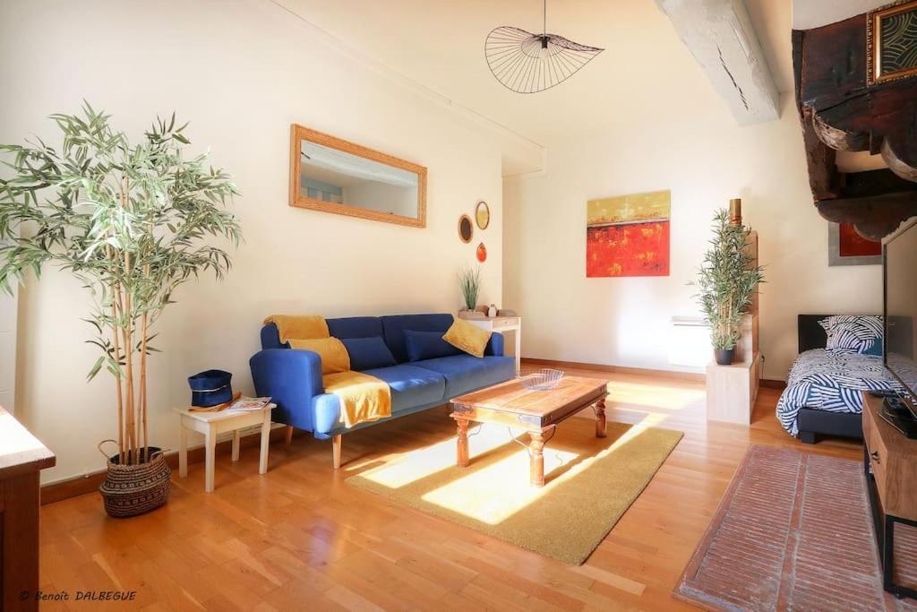 Le Saint Georges, Centre Historique Proche Gare Apartment Rennes Ngoại thất bức ảnh